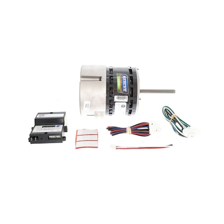 U.S. Motors 1/2HP 277V 1250RPM CWLE OPAO 7630UI