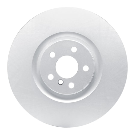 Dfc GEOSPEC Brake Rotor, Disc Brake Rotor, 604-31183D