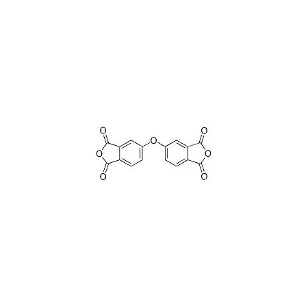 Ak Scientific 4, 4'-Oxydiphthalic anhydride (100g), CAS 1823-59-2 L600-100g