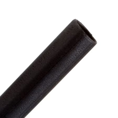 3M Heat Shrink 3/32 Tubing 100 Ft Spool, 300PK FP301-3/32-BLACK-100