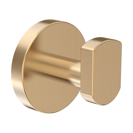 Symmons Dia Wall Mounted Bathroom Robe Hook 353RH-BBZ