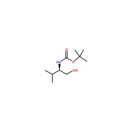 Ak Scientific Boc-D-Valinol (25g), CAS 106391-87-1 X4056-25g