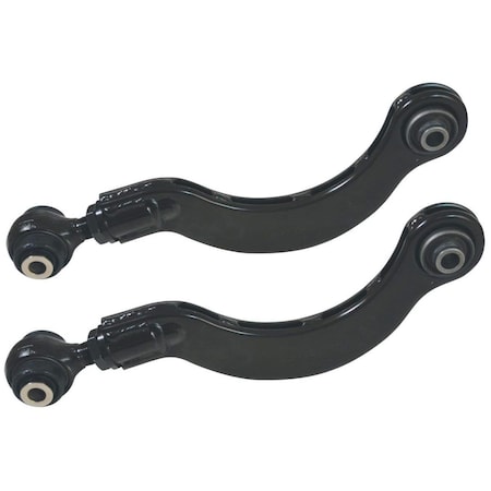 Spc Performance Rear Adjustable Control Arm for 2011 Plus Scion TC 67487