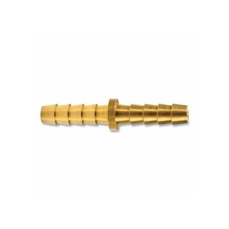 Dixon Valve Hose Menders, 3/8 in, Brass 238-1780606C