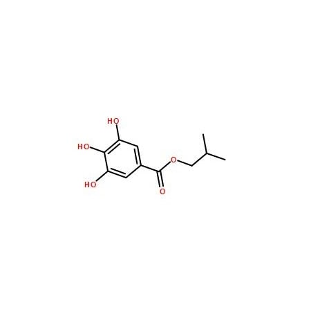 Ak Scientific Isobutyl gallate (5g), CAS 3856-05-1 5876AF-5g
