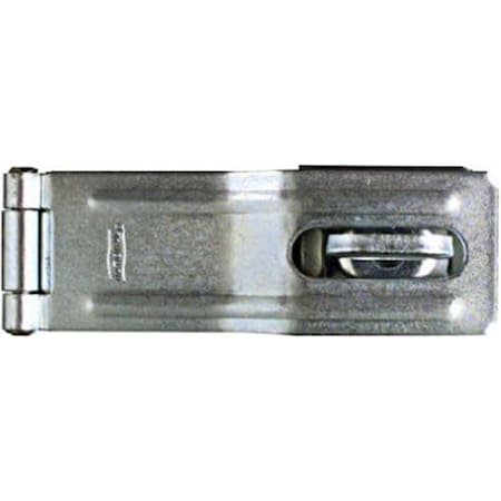 Eat-In N102-921 4.5 in. Swivel Safety Hasp EA567792