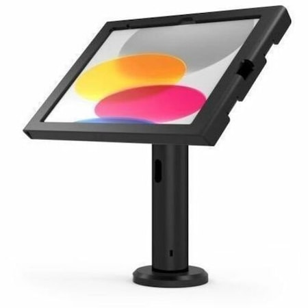 Compulocks IPAD 10TH-11TH (A16) GEN SWELL ENCLOSURE RISE STAND 8IN BLACK TCDP01209SWLB