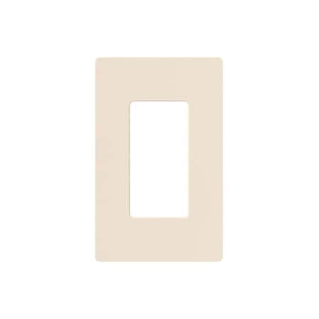 Lutron Wallplates and Accessories EA CW-1-LA