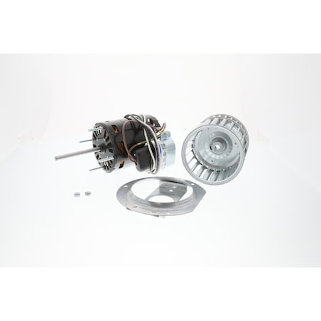 Reznor 115V Inducer Motor/Wheel Assy 43845