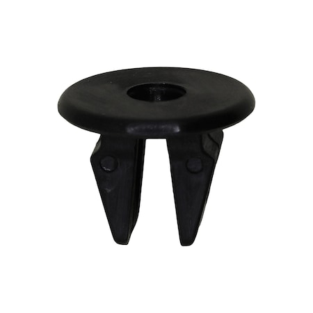 Auveco Hyundai Nylon Nut, 25PK 21068
