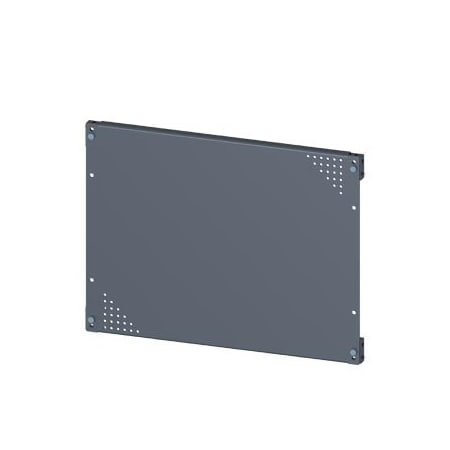 Siemens SIVACON mounting plate 8MF1460-2AM12-0