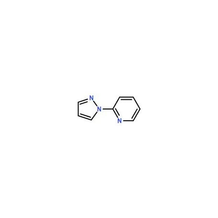 Ak Scientific 2-(1H-Pyrazol-1-yl)pyridine (1g), CAS 25700-11-2 8520AD-1g
