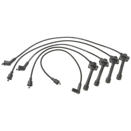 Pro Series Wire Standard Motor Products, Spark Plug Wire Set,  27532