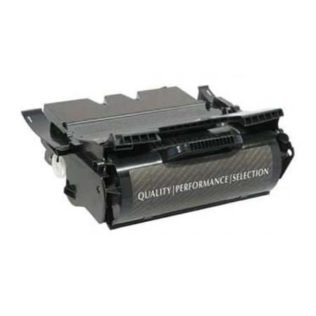 Clover Imaging Group Compatible Toner Dell - Black 200405P