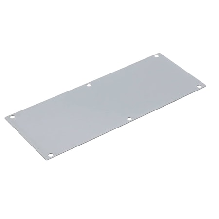 Globe Cover Plate, Column Access X10191