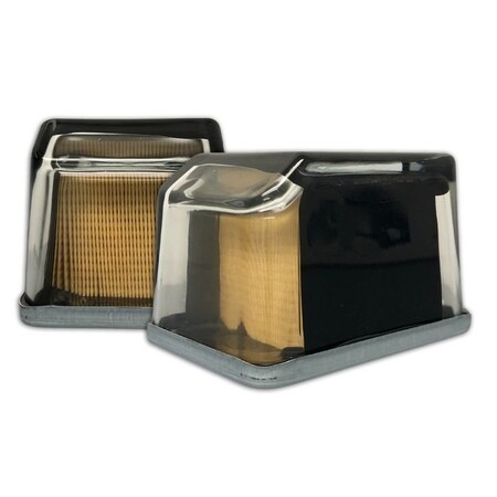 Beta 1 Filters Fuel Replacement Filter for UT8284 / FONHO B1FF0029185