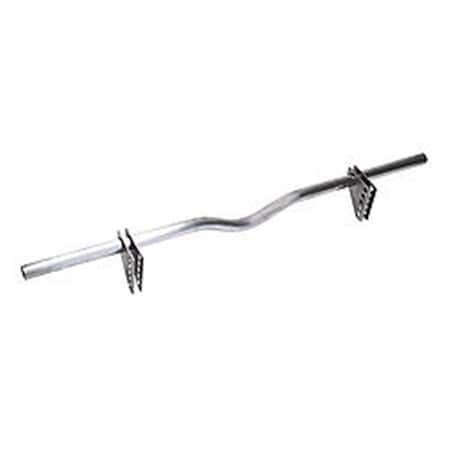 Chassis Engineering C-E3719 60 in. Ladder Bar Cross Member, Round CCE3719