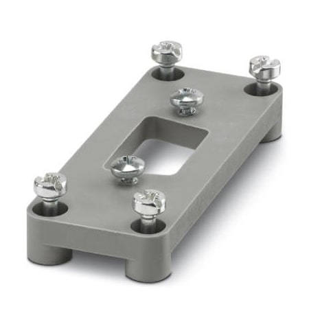 Phoenix Contact HC-D 15-ADP/1 DSUB 9 D-SUB adapter 1661312