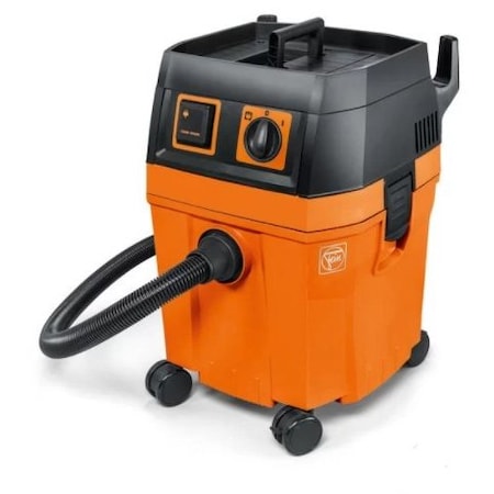 Fein TURBO II HEPA Wet/Dry Dust Extractor 92036236990