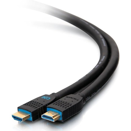 C2G 35FT/10.7M HDMI CBL IN-WALL RATED 4K30HZ C2G10388