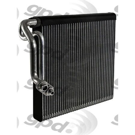 Global Parts Distributors Evaporator 4712161