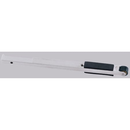 Dynabrade Contact Arm, 44" L, 1/2" W, Steel 11244