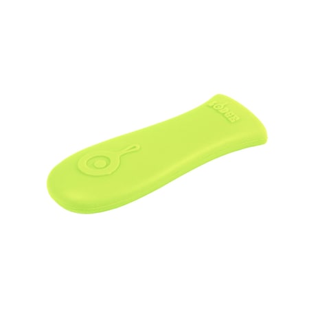 Lodge Green Silicone Hot Handle Holder, 12PK ASHH51