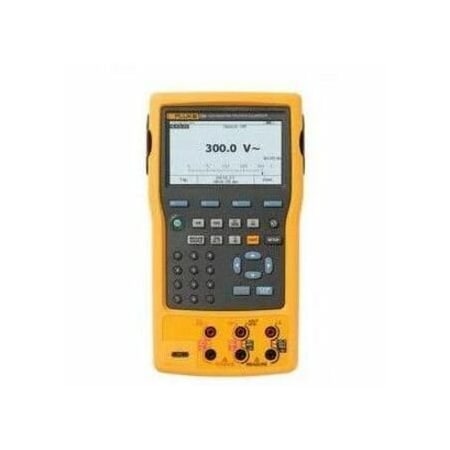 Fluke Documenting Process Calibrator, HART Fluke-754