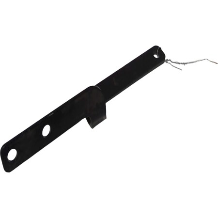 Cnh BRACKET SUPPORTING, CNH OEM 87312406 87312406
