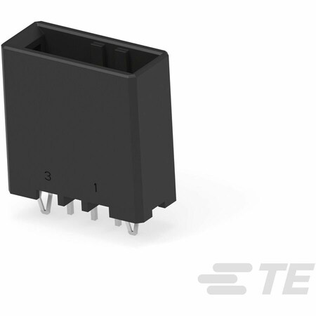 Te Connectivity DYNAMIC 3100 HDR V 3P ASSY 2-178313-2