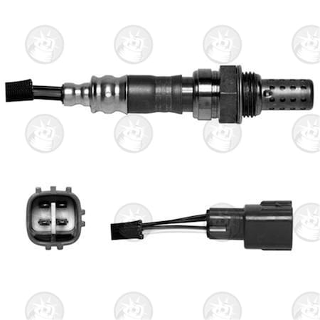 Denso 2344622 Oe Identical Oxygen Sensor, Length - 320 mm. D45-2344622
