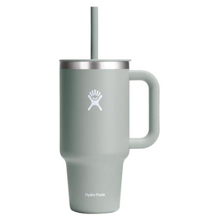 Hydroflask 32 fl. oz. Agave BPA Free Travel Tumbler TT32PS374