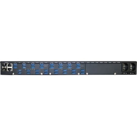 Perle Systems Iolan Scg34 U Console Server 04033314