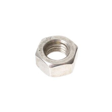 Tennant REPLACEMENT NUT HEX STD M12 X 1.75 SS 7788