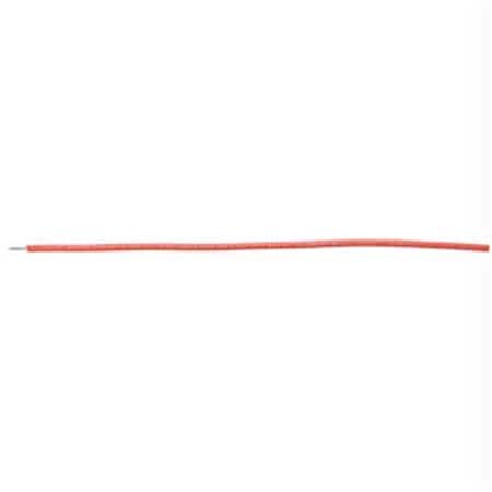 Upgrade 25' Red 8 AWG Marine Grade Electrical Tinned Copper Battery Cable UP2201769