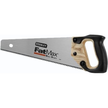Stanley Saw, Short Cut, 15 In 20-045