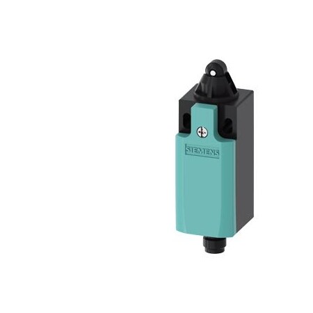 Siemens Position switch Plastic enclosure according to DIN EN 50047 31 mm 1 3SE5234-0HD03-1AC4