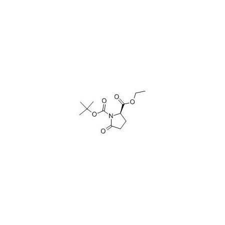 Ak Scientific Ethyl Boc-D-pyroglutamate (100g), CAS 144978-35-8 W3163-100g