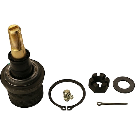 Moog Front Lower Suspension Ball Joint, K80765
