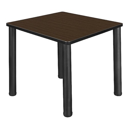 Kee Breakroom Tables TB3030NWBPBK