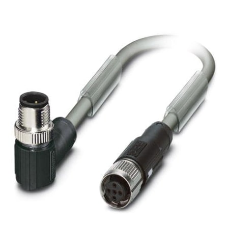 Phoenix Contact SAC-5P-MR/ 2 0-923/FS CAN SCO Bus 1419060