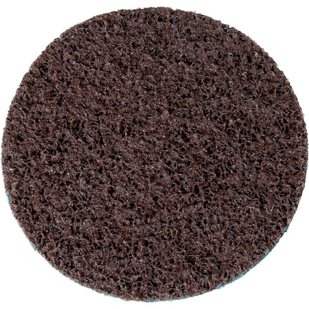 Pferd Tools 4'' COMBIDISC Surface Conditioning Disc - Type CDR - Aluminum Oxide, Coarse Grade 43246