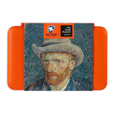 Van Gogh Museum Watercolor Pocket Box, 12 Pan Special Edition 20808635