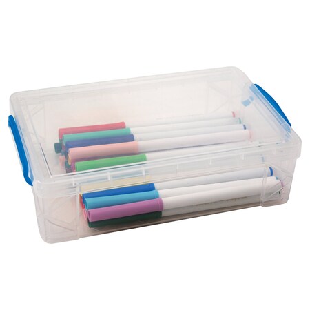 Super Stacker Large Pencil Box 37539