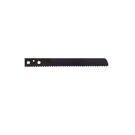 Fein Hacksaw Blade, 30 In. L, HSS 69908104011