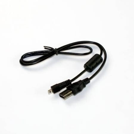 Panasonic USB CABLE K1HY08YY0031