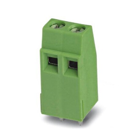 Phoenix Contact MKKDSNH 1 5/ 4-5 08 BK PCB terminal 1800116