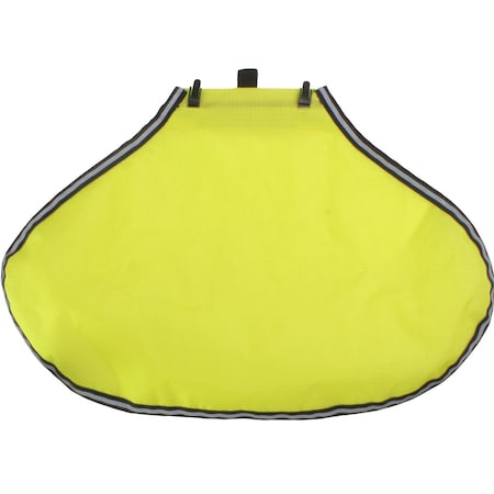 Pip Reinforced Polyester Ripstop Neck Shade 280-HP1491NS