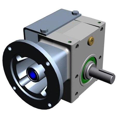 Cone Drive WORM GEAR REDUCER B051160.KAQXA