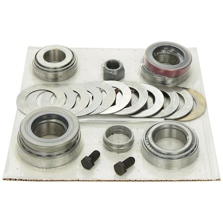 Powerplay Master Bearing Kit PO3553171